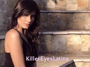 KillerEyesLatina