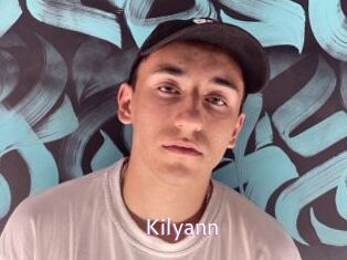 Kilyann