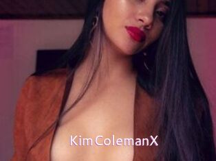 KimColemanX Just Amateurs