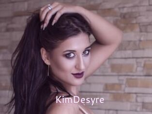 KimDesyre