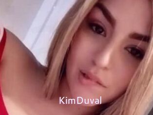 KimDuval