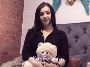 KimFerrara