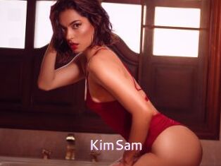 KimSam