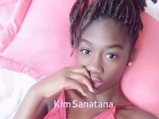 KimSanatana