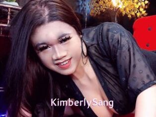 KimberlySang