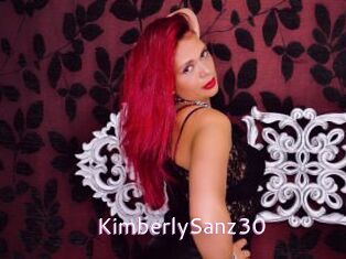 KimberlySanz30