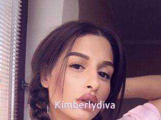 Kimberlydiva