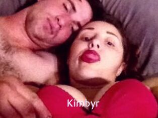 Kimbyr