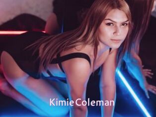 KimieColeman
