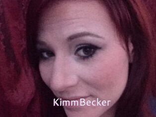 KimmBecker