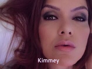 Kimmey