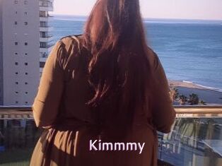 Kimmmy