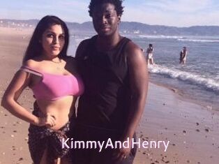 KimmyAndHenry