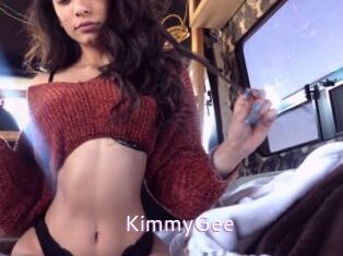 KimmyGee