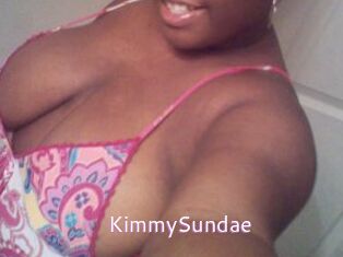 KimmySundae