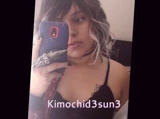 Kimochid3sun3