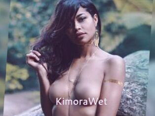 KimoraWet