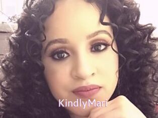 KindlyMari