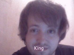King