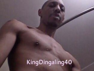 KingDingaling40