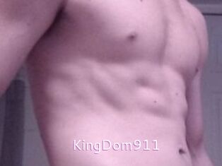 KingDom911