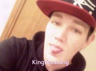 KingMustang