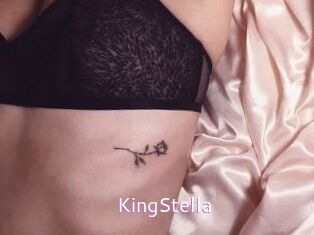 KingStella