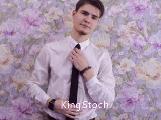 KingStoch