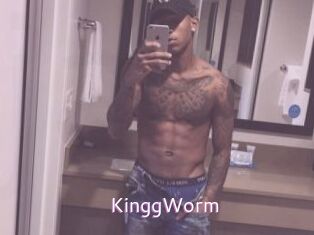 KinggWorm