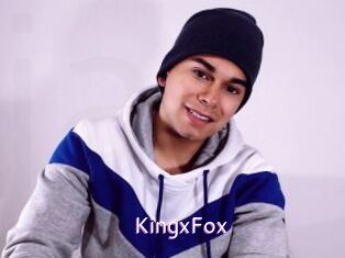 KingxFox