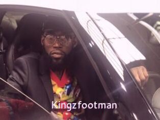 Kingzfootman