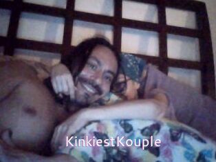 KinkiestKouple