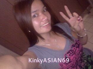 KinkyASIAN69