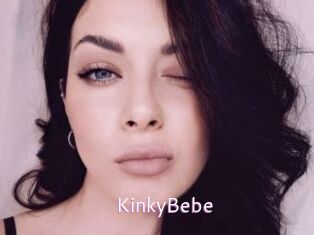 KinkyBebe