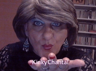 KinkyChantal Just Amateurs