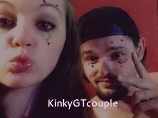 KinkyGTcouple