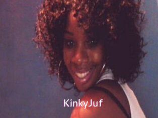 Kinkyjuf
