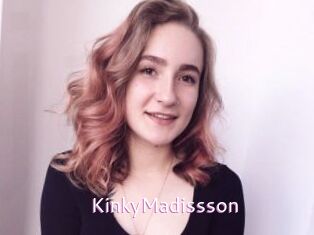 KinkyMadissson