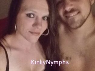 Kinky_Nymphs