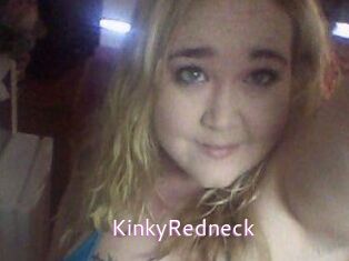 KinkyRedneck