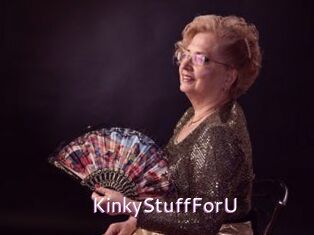 KinkyStuffForU