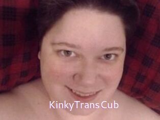 KinkyTransCub
