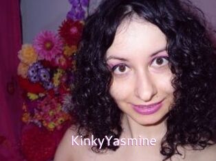 KinkyYasmine