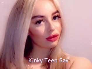 Kinky_Teen_Sav