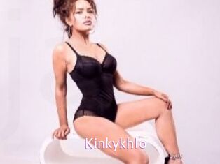 Kinkykhlo