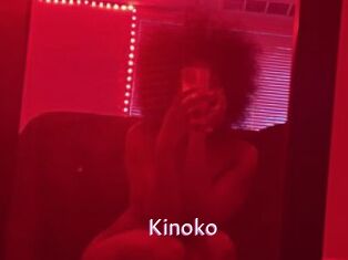 Kinoko
