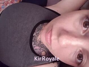KirRoyale