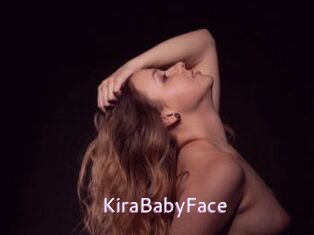 KiraBabyFace