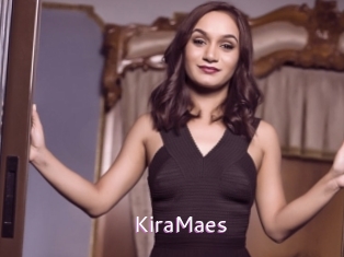 KiraMaes Just Amateurs
