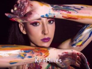 KiraMilles